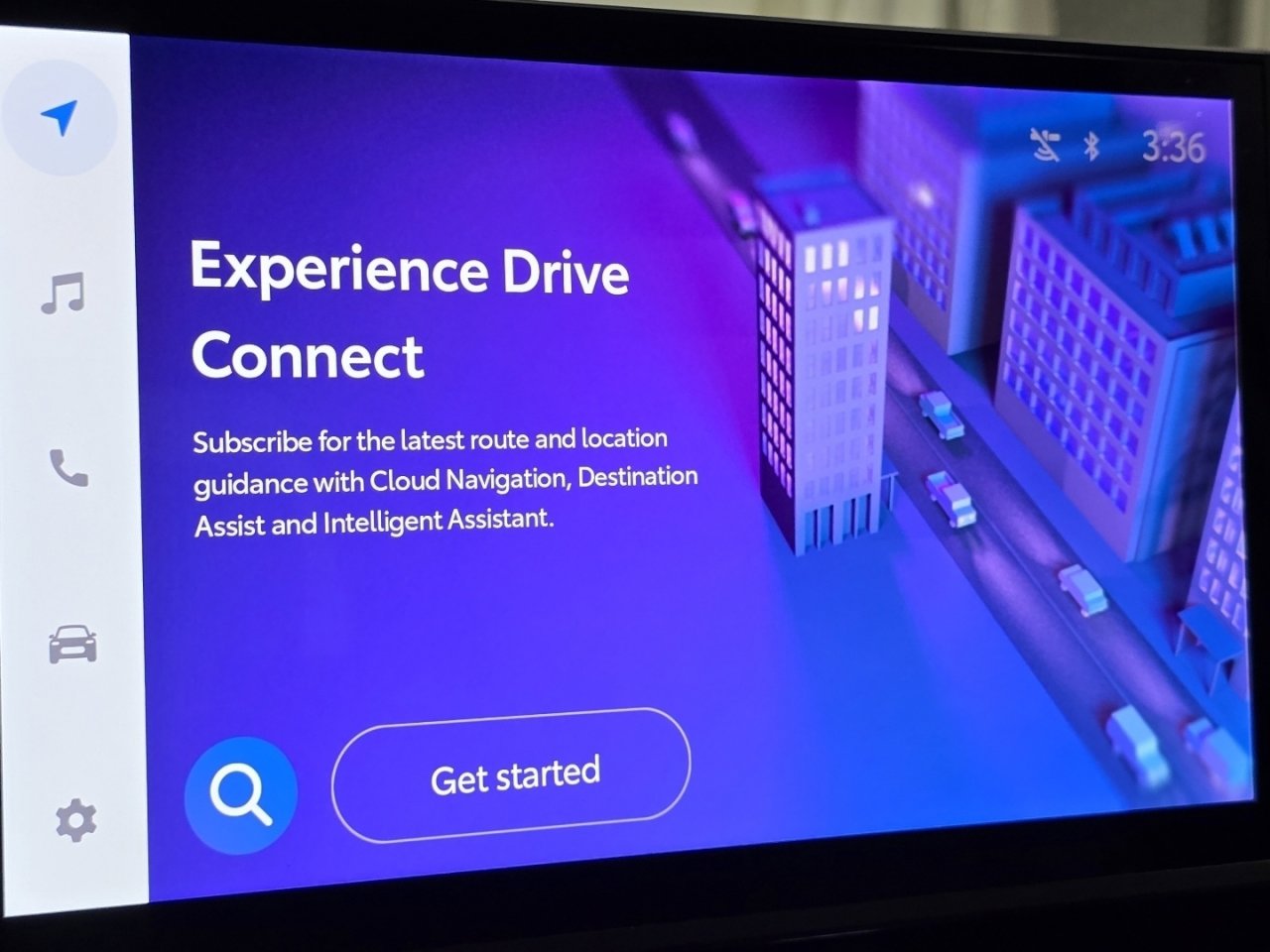 New 2026 Toyota Tundra Limited image 3