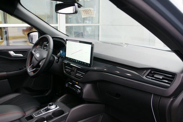 New 2026 Ford Escape ST-Line Elite w/ Premium Technology Package image 41