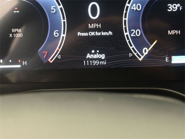 Used 2024 Jeep Grand Cherokee L Altitude image 39