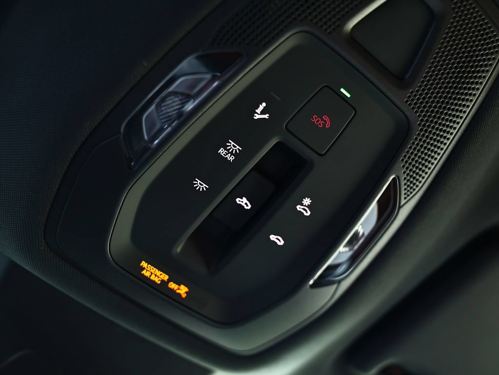 New 2026 Audi SQ5 Prestige AWD/4WD image 42