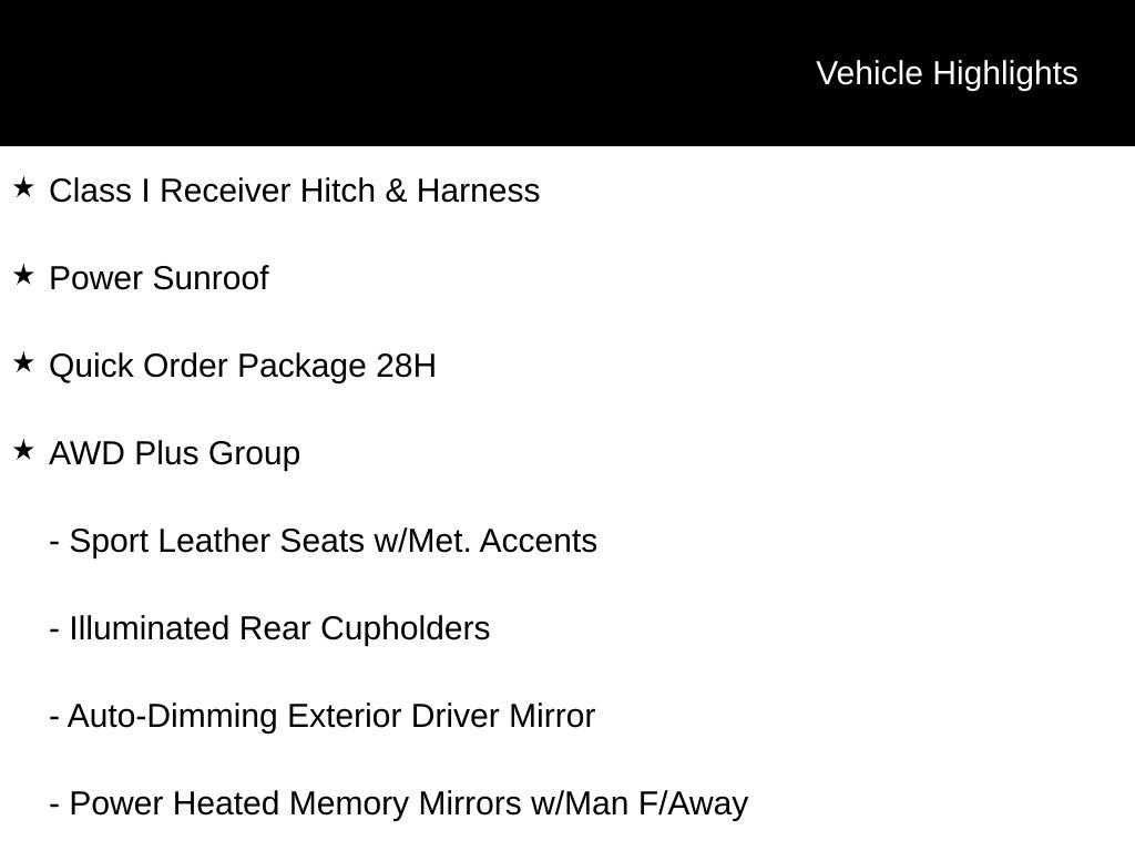 Used 2016 Dodge Charger SXT w/ AWD Plus Group image 9