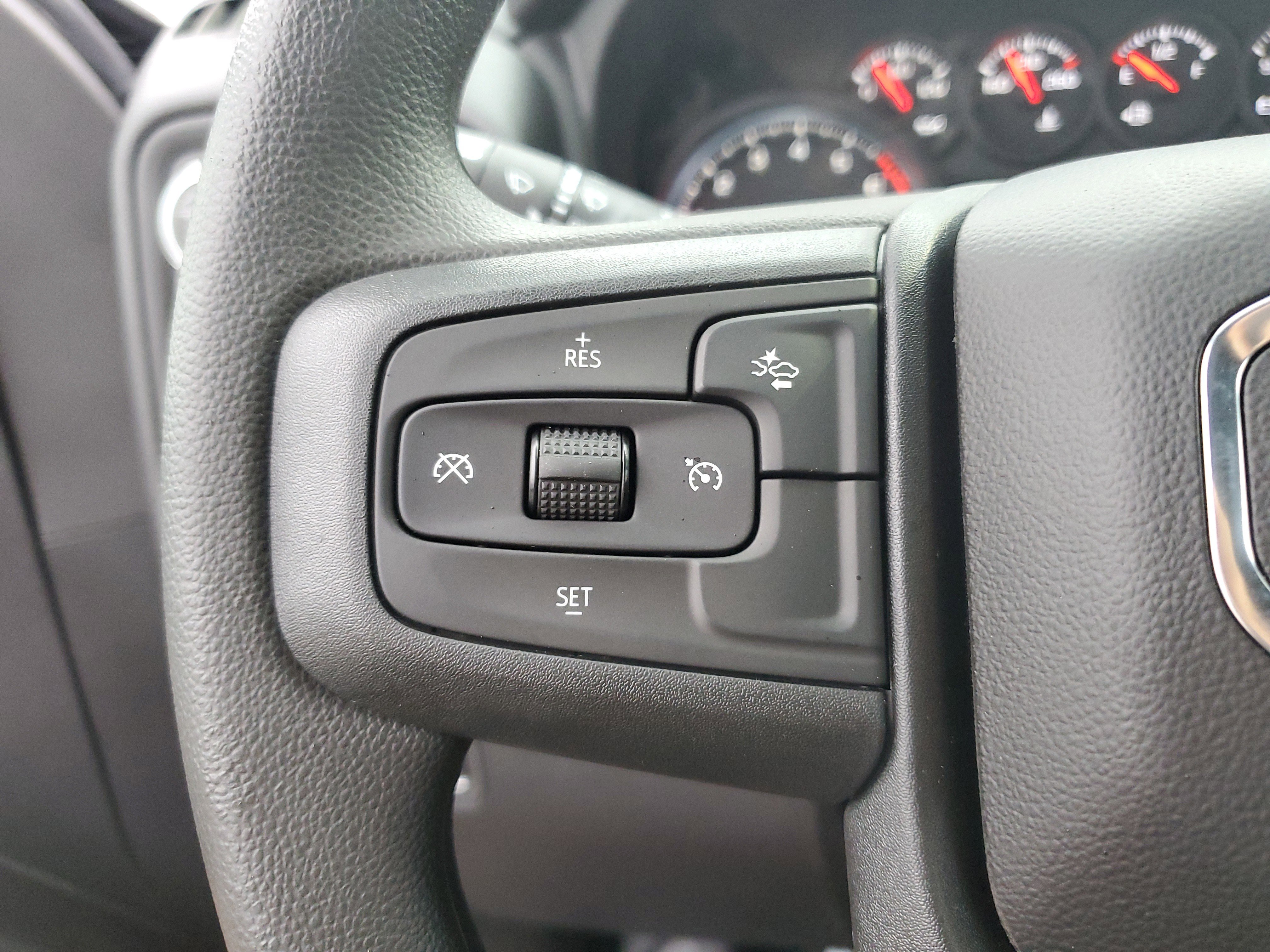 New 2026 GMC Sierra 1500 Pro w/ Pro Value Package image 14