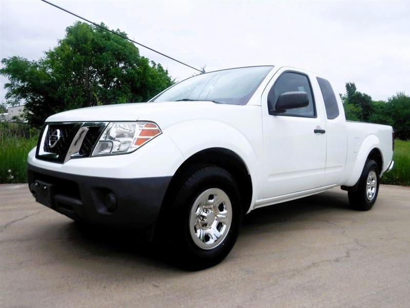 Used 2016 Nissan Frontier S RWD image 10