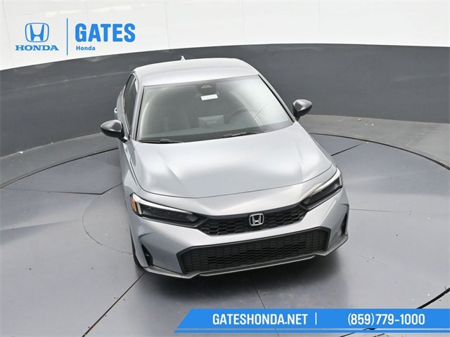 New 2026 Honda Civic Sport image 43