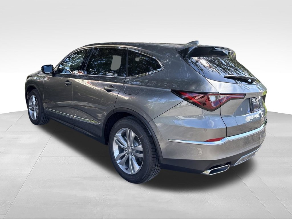 New 2026 Acura MDX FWD image 3