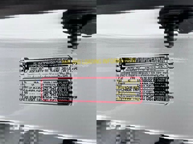 Used 2025 Honda Ridgeline Sport image 10