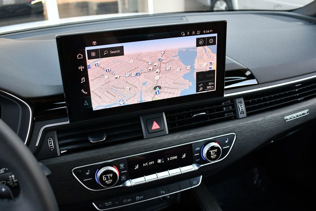 Used 2023 Audi A5 2.0T Premium Plus w/ Premium Plus image 13