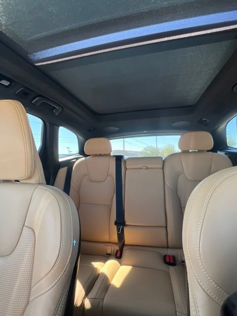 Used 2024 Volvo XC60 T8 Ultimate w/ Protection Package Premier AWD/4WD image 21