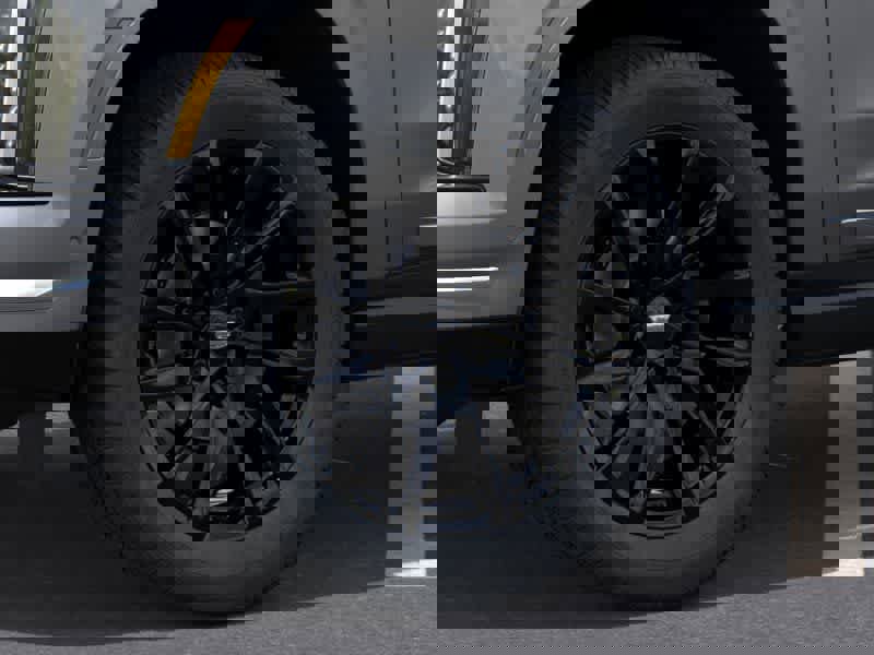 New 2026 Cadillac Escalade Luxury image 9