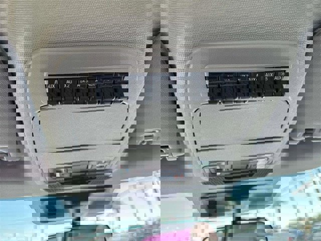 New 2025 Ford F550 4x4 Regular Cab Super Duty image 25