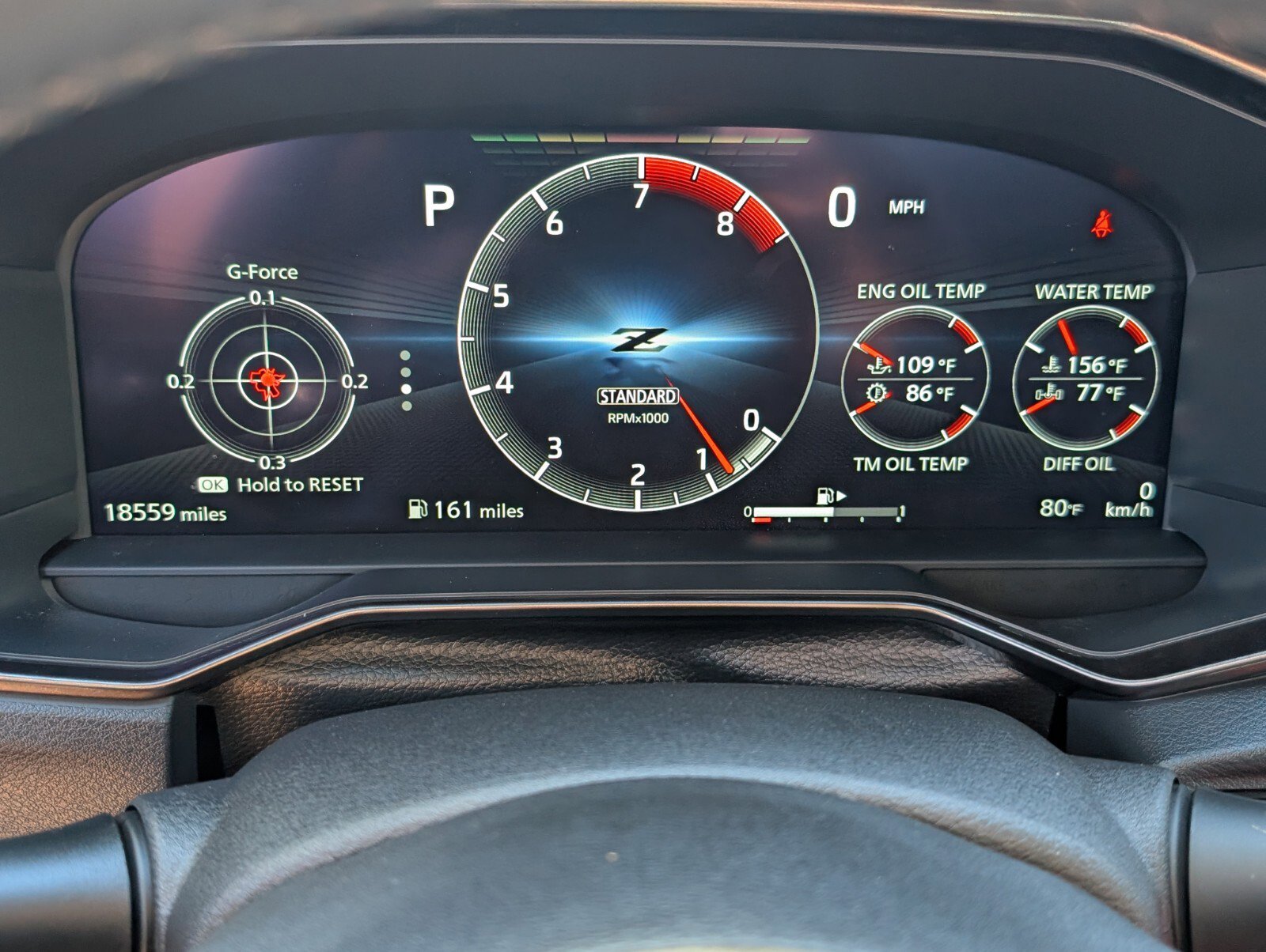 Certified 2024 Nissan Z Performance w/ Floor Mat Package image 29