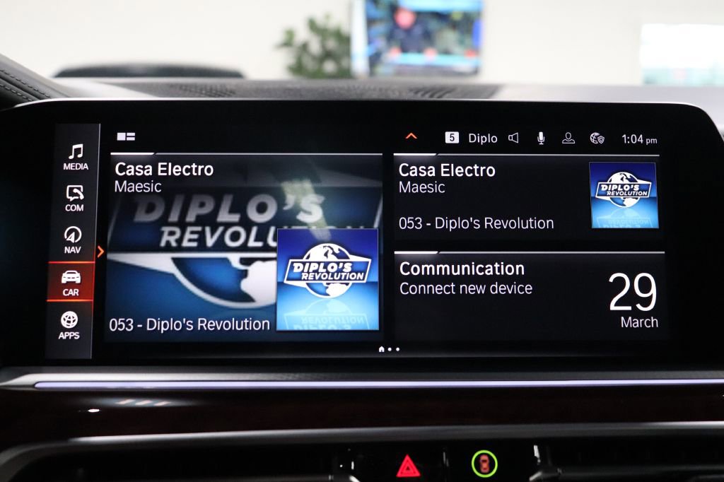 Used 2021 BMW ALPINA XB7 image 14