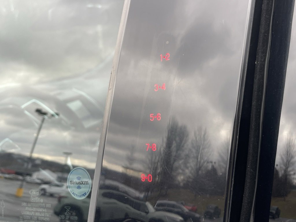 Used 2020 Ford Edge ST w/ Cold Weather Package image 27