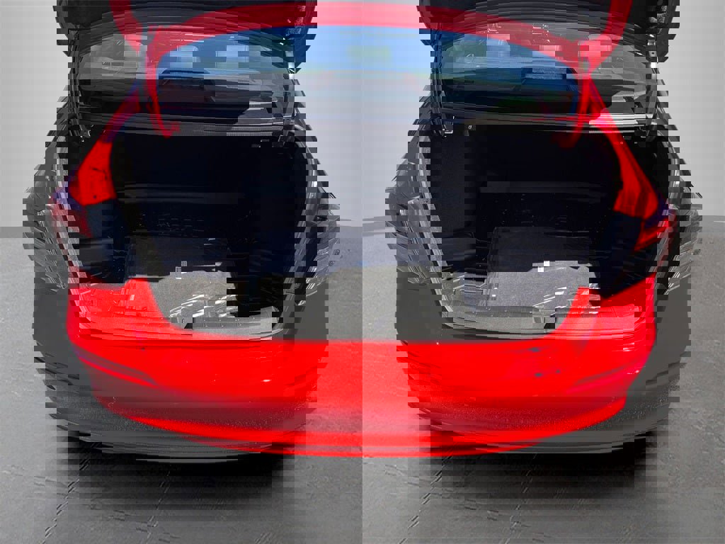 New 2026 Honda Civic Sport Touring image 8