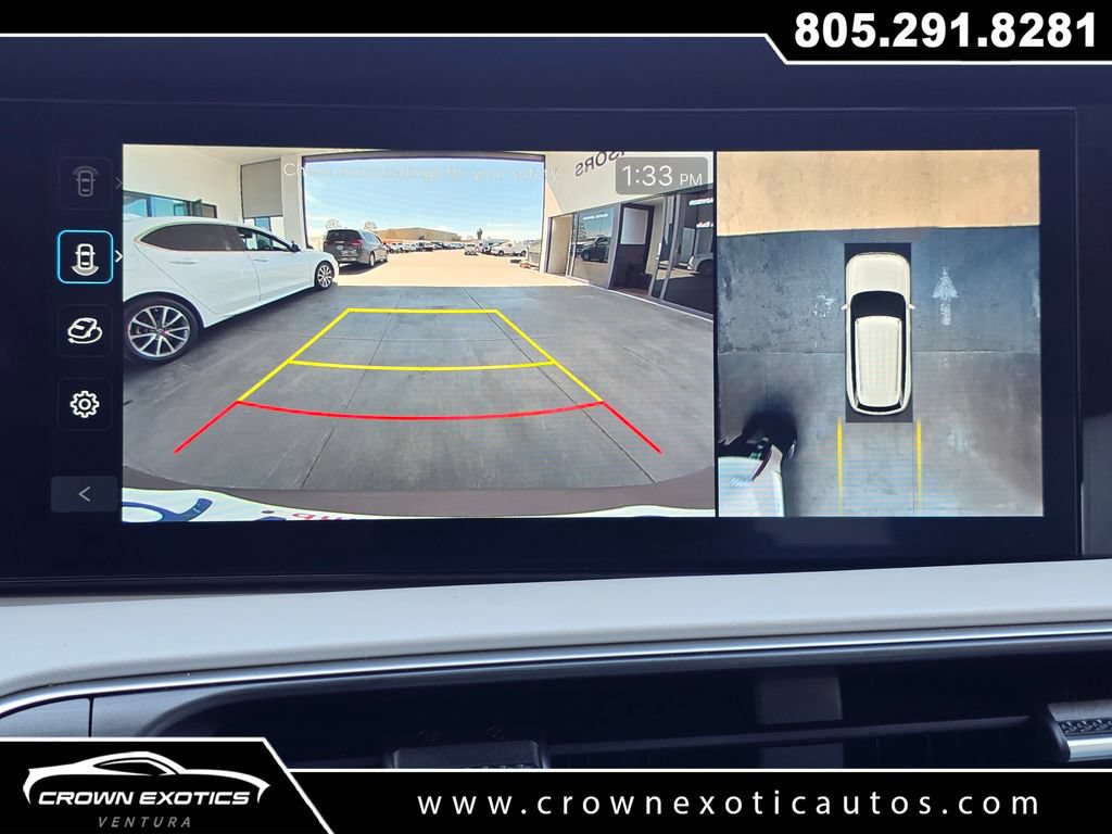 Used 2026 Hyundai Palisade Calligraphy AWD/4WD image 39