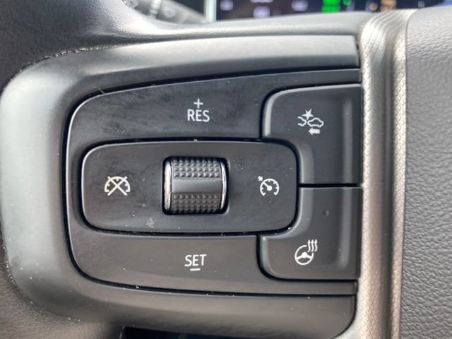 Certified 2024 GMC Sierra 2500 Denali w/ Technology Package AWD/4WD image 23