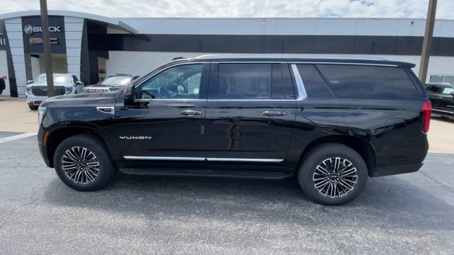 New 2026 GMC Yukon XL Elevation w/ Elevation Premium Package AWD/4WD image 7