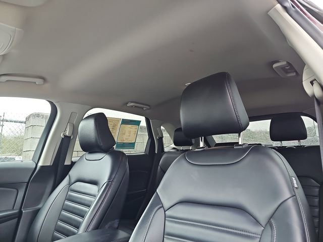 Used 2024 Ford Edge SEL image 14