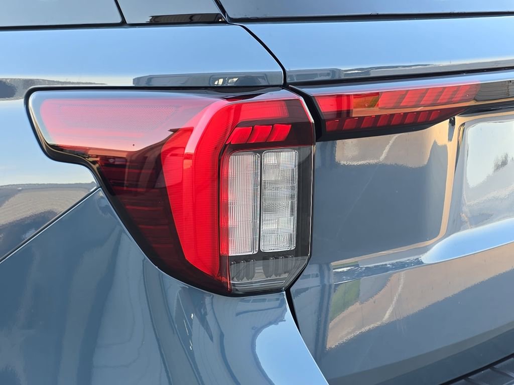 New 2026 Ford Explorer ST w/ Sun And Sound Package image 40