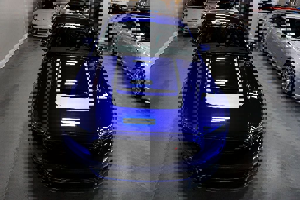 Used 2013 Ford Mustang GT Premium w/ Electronics Pkg image 63