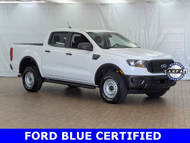 Used 2020 Ford Ranger XL w/ Equipment Group 101A Mid