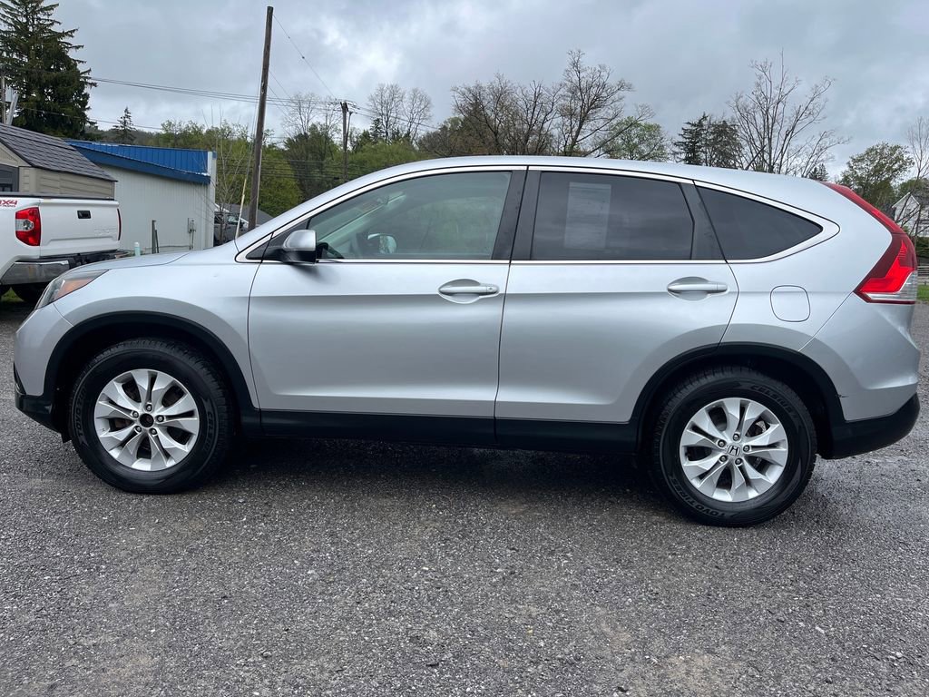 Used 2014 Honda CR-V EX image 11