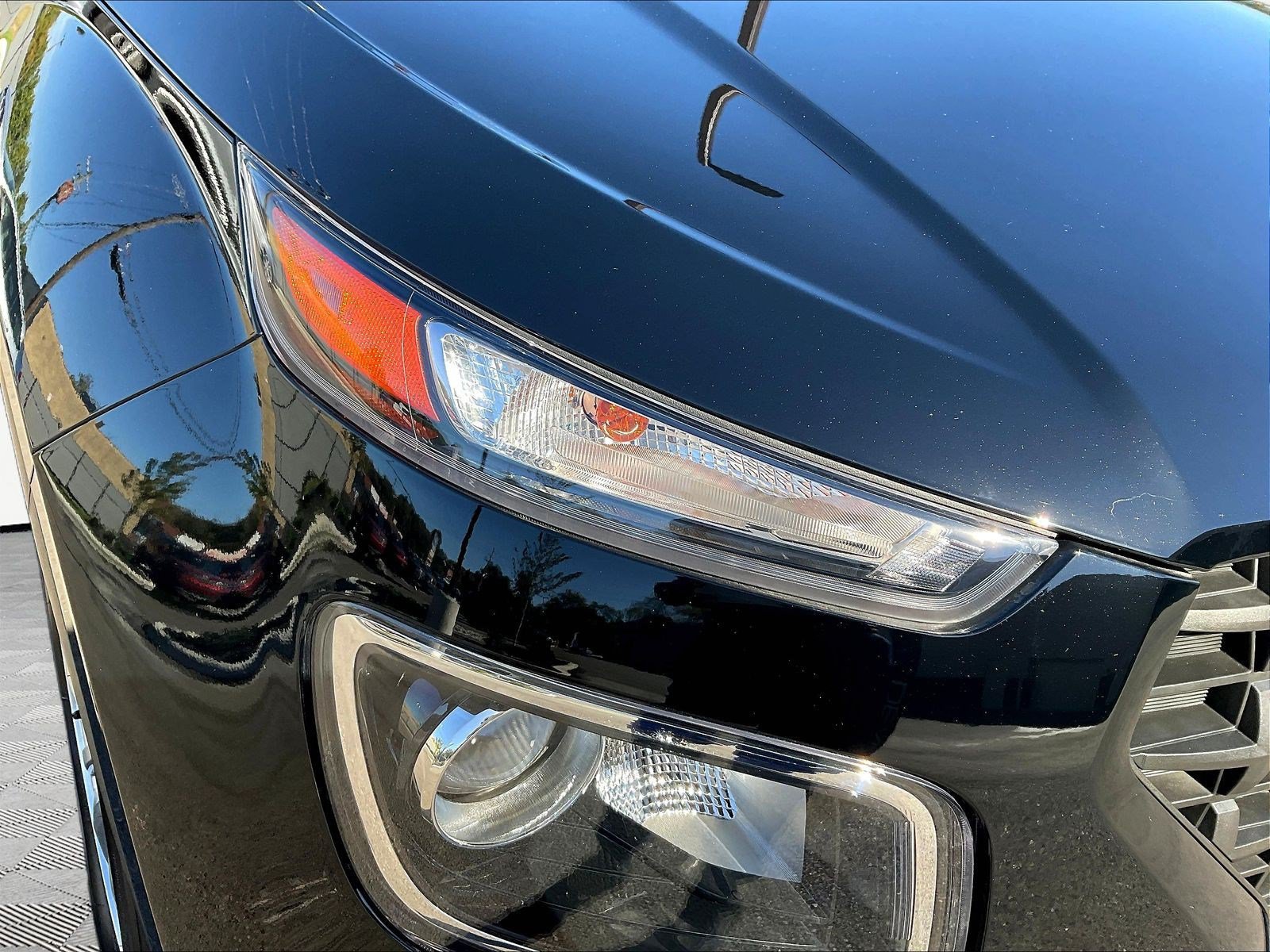 New 2026 Hyundai Venue SE FWD image 8
