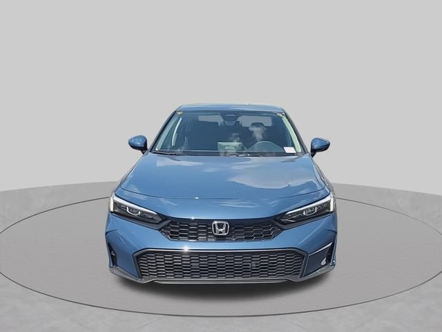 New 2026 Honda Civic LX image 3