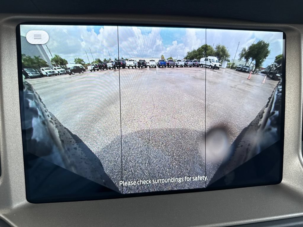 New 2026 Ford Bronco Outer Banks w/ Sasquatch Package AWD/4WD image 27