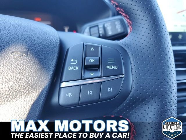 New 2026 Ford Escape ST-Line Select w/ Equipment Group 401A image 30