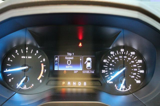 Used 2020 Ford Edge SE image 23