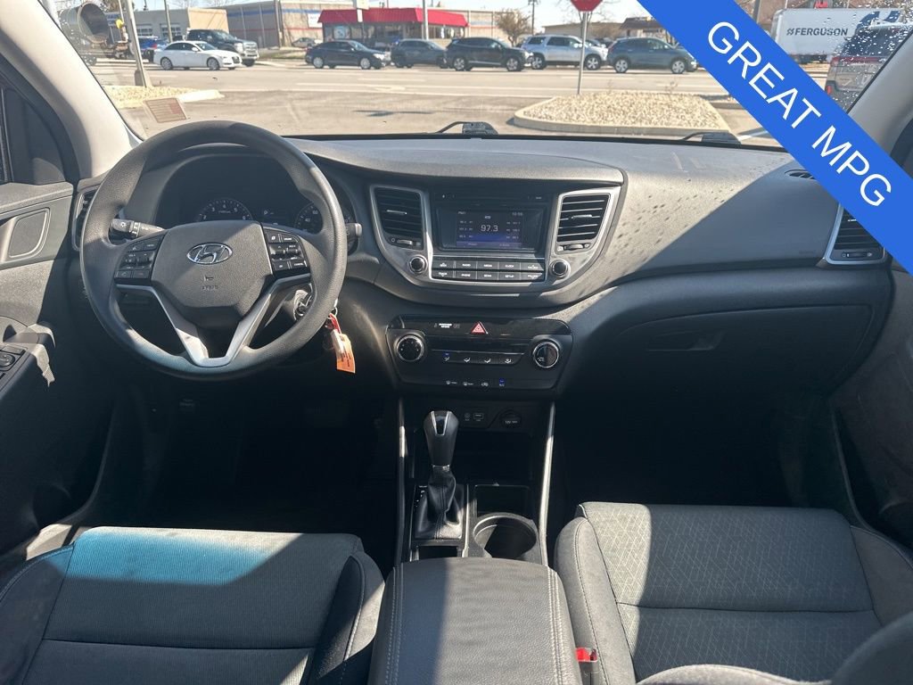 Used 2018 Hyundai Tucson SE image 24