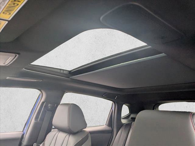Used 2025 Acura ADX A-Spec image 16