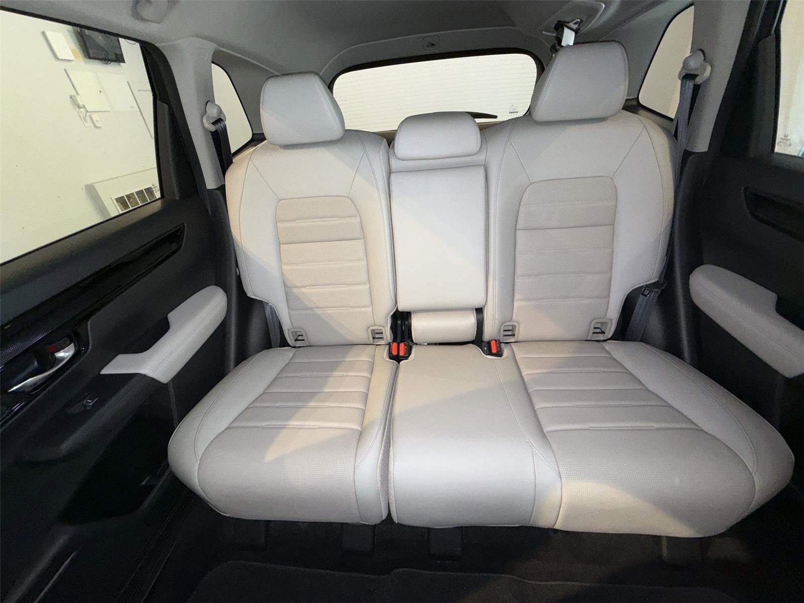 Used 2024 Honda CR-V EX-L image 24