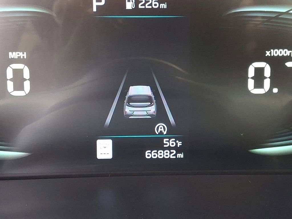 Used 2024 Kia Soul LX w/ Option Group 015 image 22