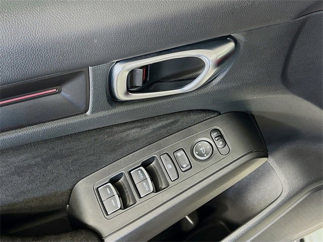 Used 2024 Honda Civic Type R image 11