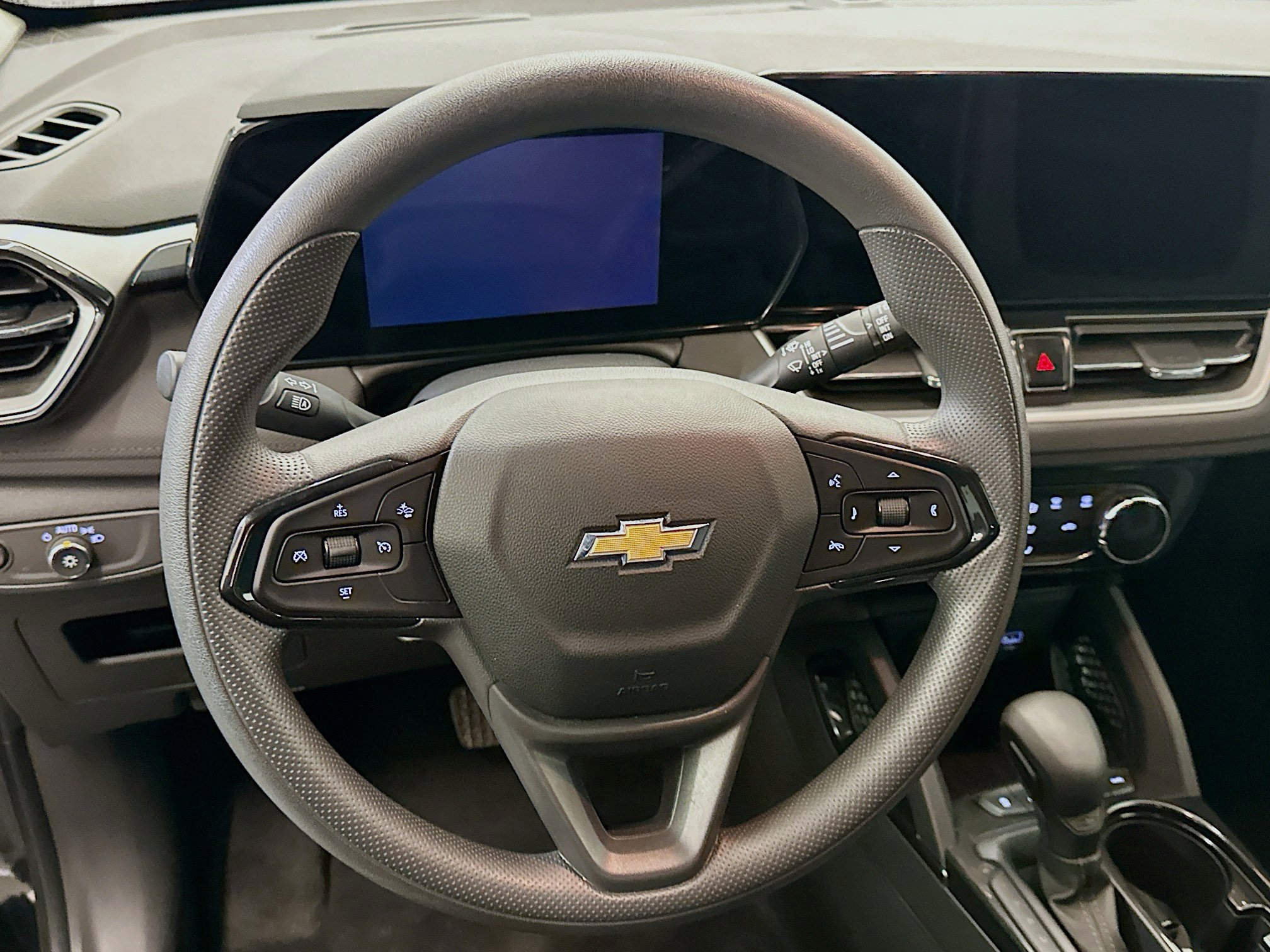 Used 2025 Chevrolet TrailBlazer LT image 18