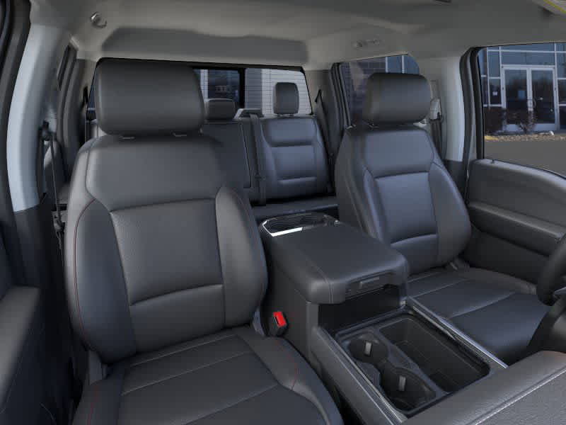 New 2026 Ford F350 Lariat image 10