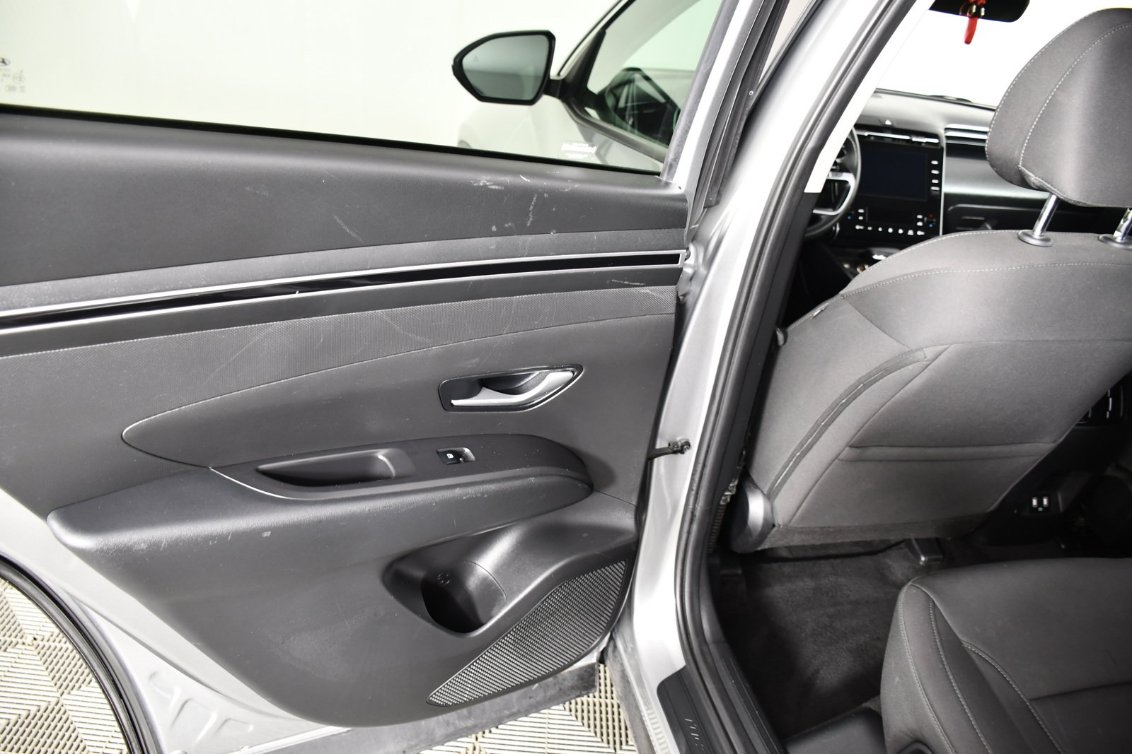 Used 2024 Hyundai Tucson SEL AWD/4WD image 44