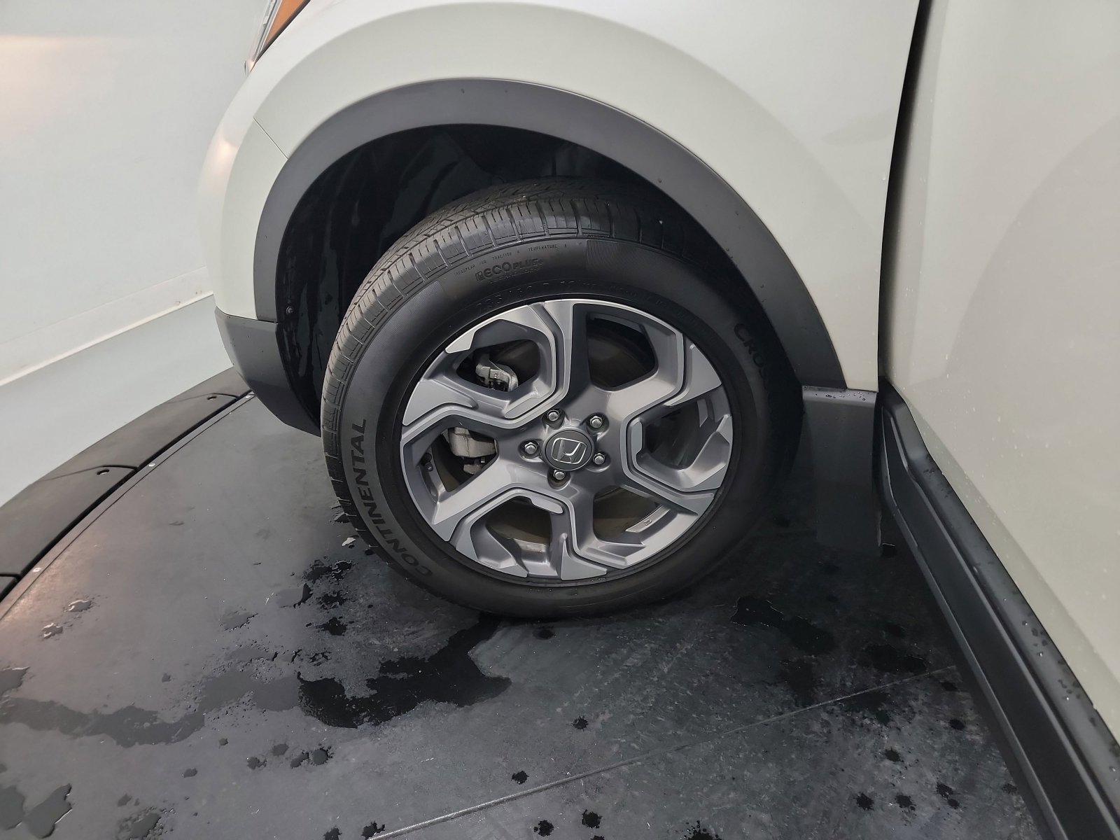 Used 2018 Honda CR-V EX-L image 30