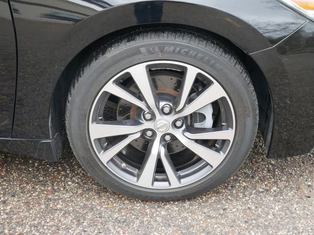 Used 2017 Nissan Maxima Platinum image 7