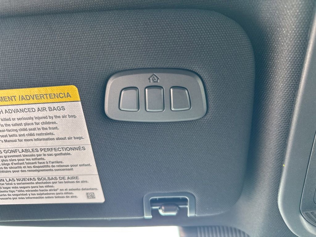 New 2026 Ford Explorer ST w/ Sun And Sound Package image 25