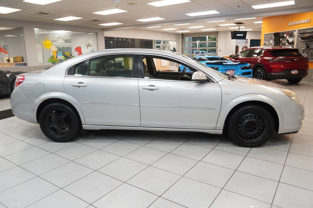 Used 2008 Saturn Aura XE w/ Convenience Package FWD image 13