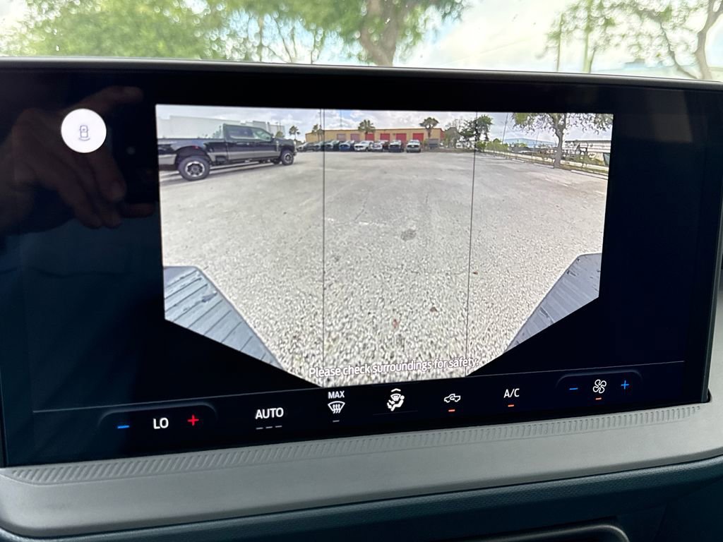 New 2026 Ford Maverick XL image 22