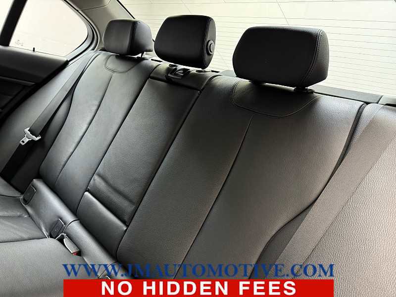 Used 2015 BMW 328i xDrive Sedan image 16