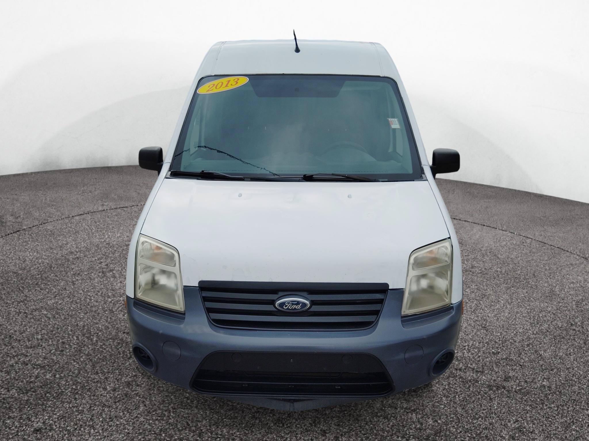 Used 2013 Ford Transit Connect XL w/ Fleet XL PWR Group FWD image 2