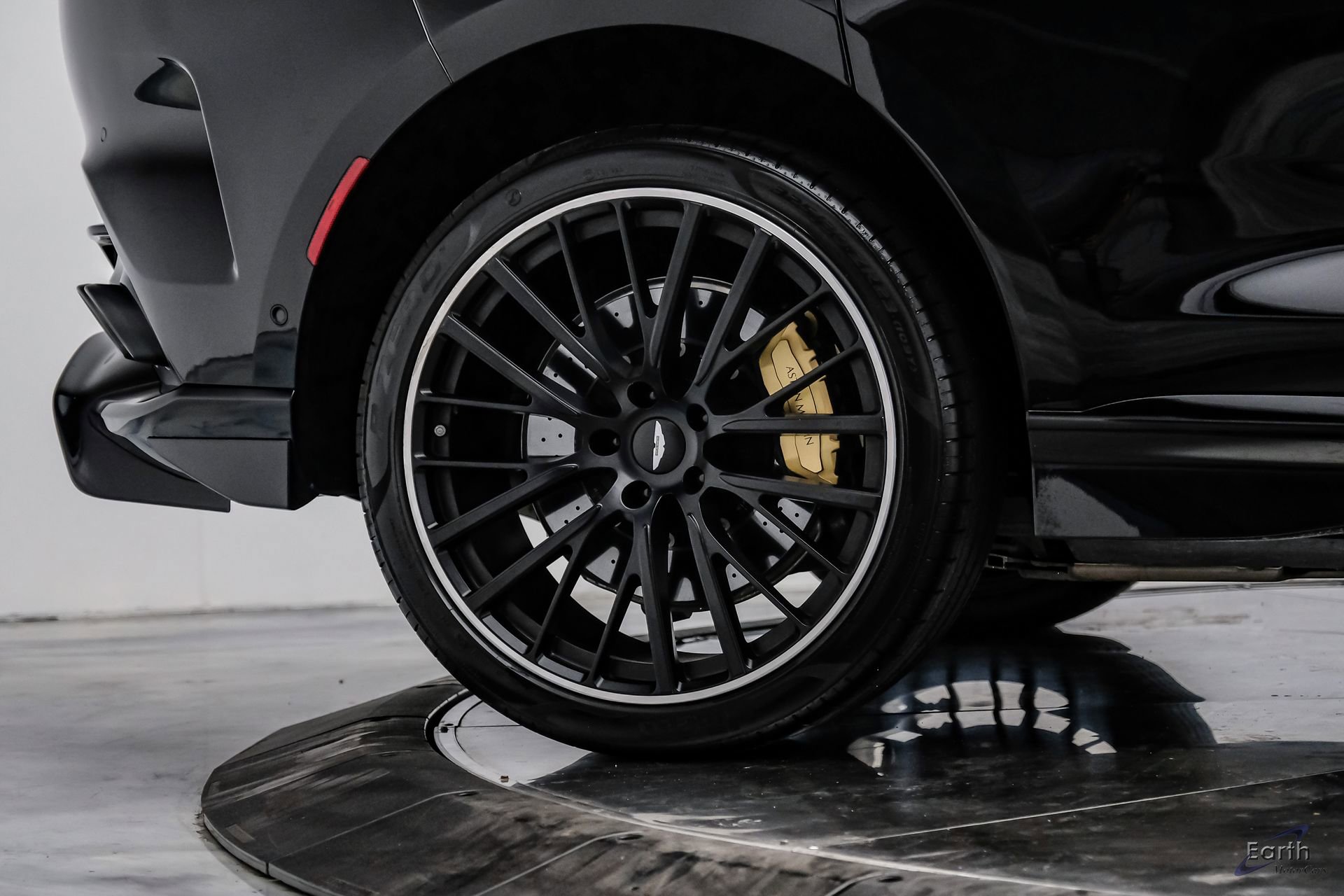 Used 2023 Aston Martin DBX 707 image 97