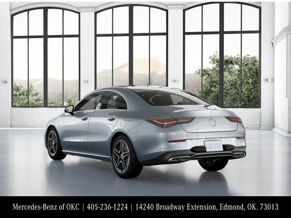 Used 2026 Mercedes-Benz CLA 250 4MATIC image 28