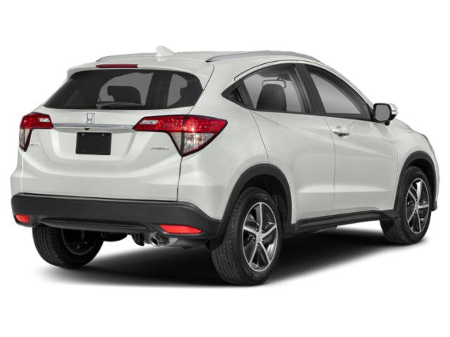 Used 2022 Honda HR-V EX-L image 5