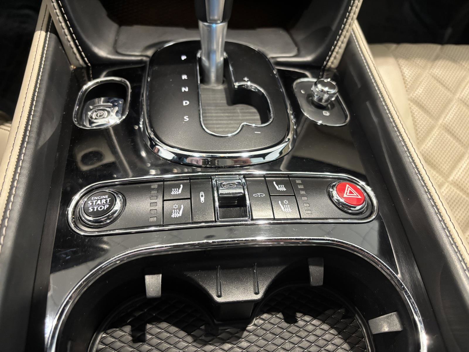 Used 2016 Bentley Continental GT V8 S image 12